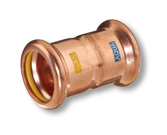 PRESS COPPER AQUAGAS M