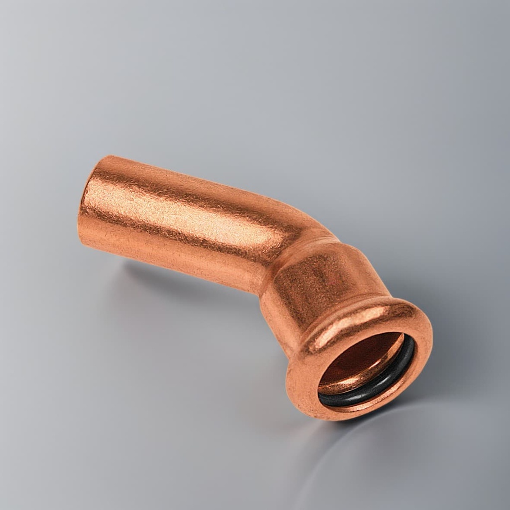 45° BendΦ